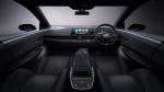 Nissan Ariya Concept 2019 года